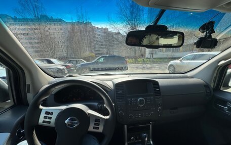 Nissan Pathfinder, 2011 год, 1 400 000 рублей, 7 фотография