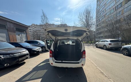 Nissan Pathfinder, 2011 год, 1 400 000 рублей, 6 фотография