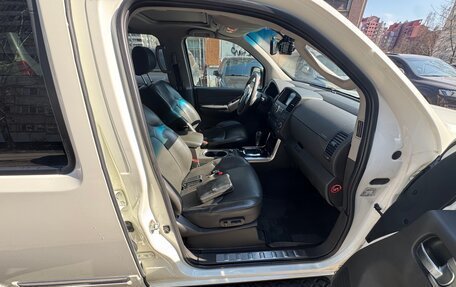 Nissan Pathfinder, 2011 год, 1 400 000 рублей, 13 фотография