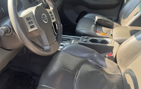 Nissan Pathfinder, 2011 год, 1 400 000 рублей, 10 фотография