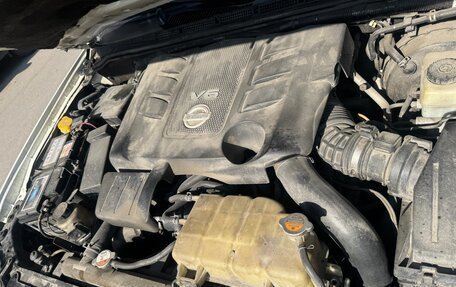 Nissan Pathfinder, 2011 год, 1 400 000 рублей, 16 фотография