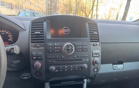 Nissan Pathfinder, 2011 год, 1 400 000 рублей, 15 фотография