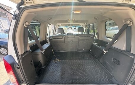 Nissan Pathfinder, 2011 год, 1 400 000 рублей, 12 фотография