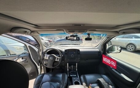 Nissan Pathfinder, 2011 год, 1 400 000 рублей, 9 фотография