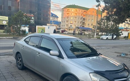 Toyota Allion, 2004 год, 840 000 рублей, 6 фотография