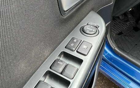 KIA Rio III рестайлинг, 2012 год, 730 000 рублей, 6 фотография