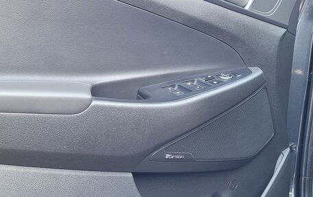 Hyundai Tucson III, 2020 год, 2 700 000 рублей, 16 фотография
