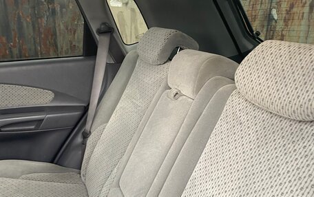 Hyundai Tucson III, 2005 год, 860 000 рублей, 10 фотография
