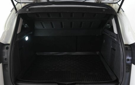 Renault Kaptur I рестайлинг, 2017 год, 1 350 000 рублей, 18 фотография