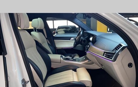BMW X7, 2020 год, 8 954 000 рублей, 7 фотография