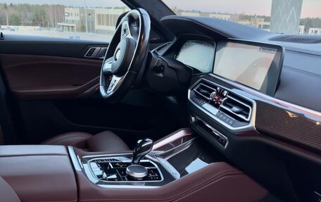 BMW X6, 2020 год, 11 490 000 рублей, 5 фотография