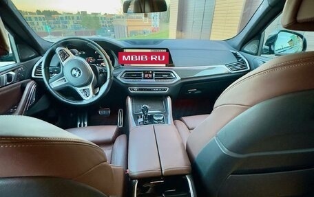BMW X6, 2020 год, 11 490 000 рублей, 7 фотография