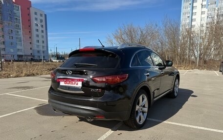 Infiniti FX II, 2012 год, 2 300 000 рублей, 6 фотография