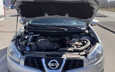 Nissan Qashqai, 2013 год, 1 490 000 рублей, 4 фотография