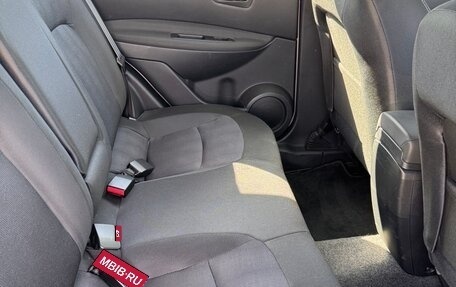 Nissan Qashqai, 2013 год, 1 490 000 рублей, 17 фотография