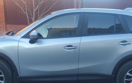 Mazda CX-5 II, 2012 год, 1 381 000 рублей, 6 фотография