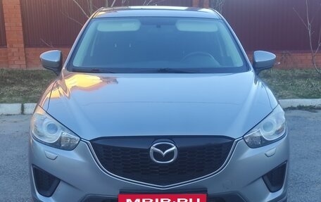 Mazda CX-5 II, 2012 год, 1 381 000 рублей, 8 фотография