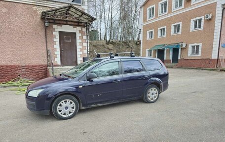 Ford Focus IV, 2005 год, 180 000 рублей, 3 фотография
