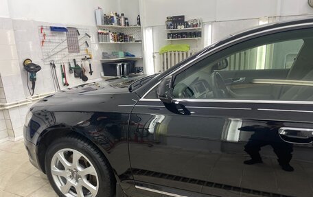 Audi A6, 2010 год, 1 400 000 рублей, 11 фотография