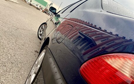 Toyota Avensis III рестайлинг, 2002 год, 599 000 рублей, 5 фотография