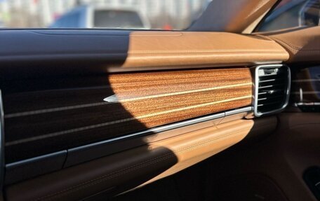 Porsche Panamera II рестайлинг, 2014 год, 5 500 000 рублей, 4 фотография