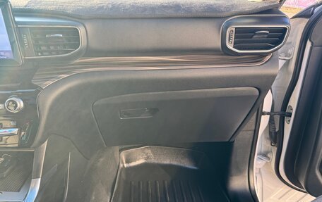 Ford Explorer VI, 2021 год, 4 920 000 рублей, 31 фотография