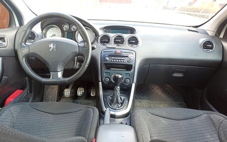 Peugeot 308 II, 2011 год, 320 000 рублей, 8 фотография