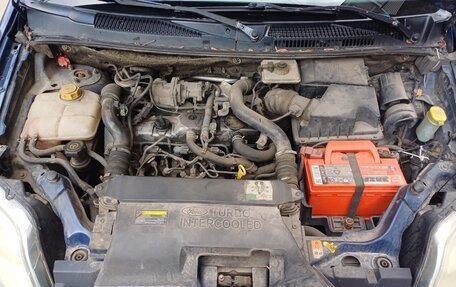 Ford Transit Connect, 2007 год, 850 000 рублей, 16 фотография