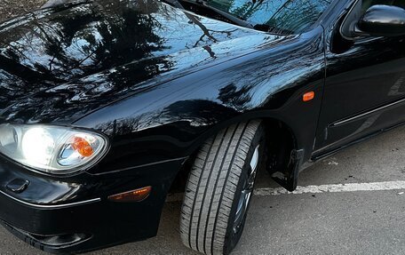 Nissan Maxima VIII, 2002 год, 700 000 рублей, 3 фотография