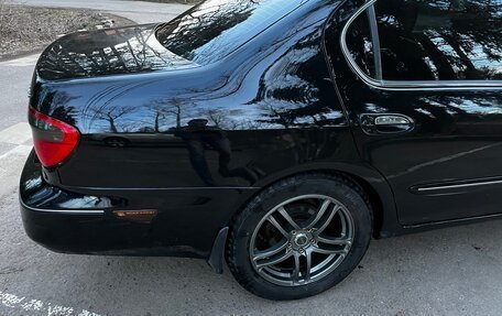 Nissan Maxima VIII, 2002 год, 700 000 рублей, 5 фотография
