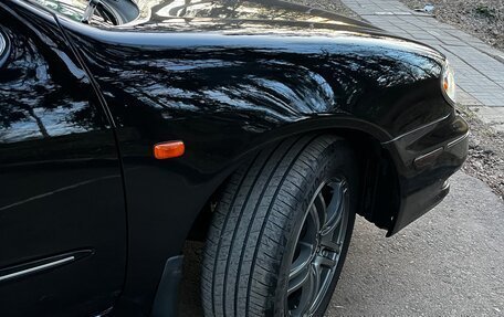 Nissan Maxima VIII, 2002 год, 700 000 рублей, 6 фотография