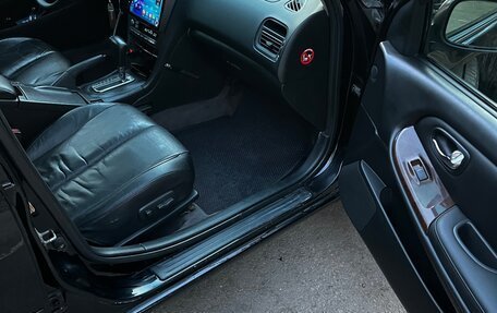 Nissan Maxima VIII, 2002 год, 700 000 рублей, 7 фотография