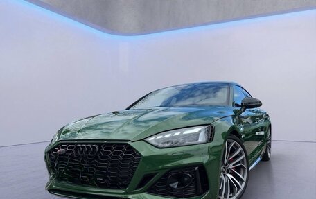 Audi RS 5, 2021 год, 7 200 000 рублей, 1 фотография