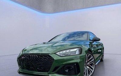 Audi RS 5, 2021 год, 7 200 000 рублей, 1 фотография