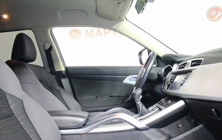 Geely Atlas I, 2019 год, 1 424 000 рублей, 10 фотография