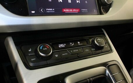 Geely Atlas I, 2019 год, 1 424 000 рублей, 13 фотография