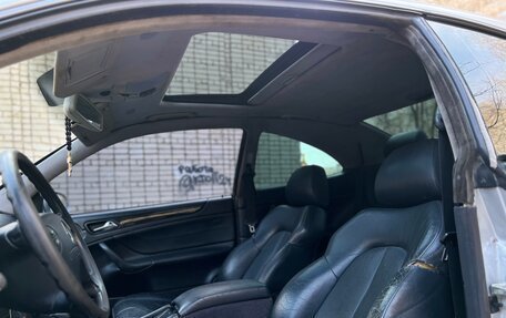 Mercedes-Benz CLK-Класс, 2001 год, 360 000 рублей, 12 фотография