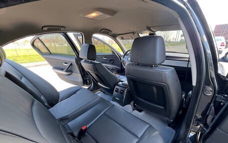 BMW 3 серия, 2008 год, 900 000 рублей, 11 фотография
