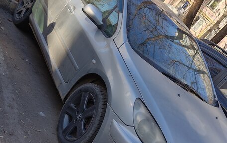 Peugeot 307 I, 2002 год, 220 000 рублей, 6 фотография