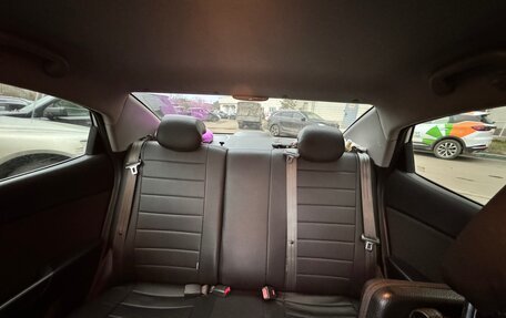KIA Rio III рестайлинг, 2012 год, 850 000 рублей, 4 фотография