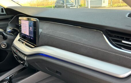 Skoda Octavia IV, 2022 год, 3 300 000 рублей, 15 фотография
