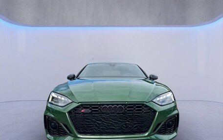Audi RS 5, 2021 год, 7 200 000 рублей, 2 фотография