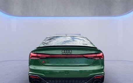 Audi RS 5, 2021 год, 7 200 000 рублей, 3 фотография