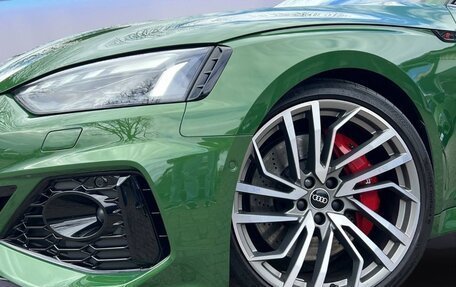 Audi RS 5, 2021 год, 7 200 000 рублей, 5 фотография