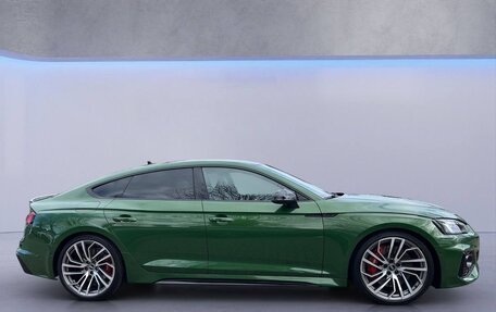 Audi RS 5, 2021 год, 7 200 000 рублей, 4 фотография