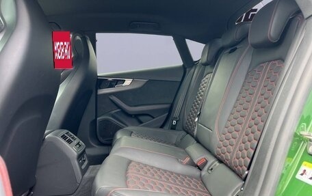 Audi RS 5, 2021 год, 7 200 000 рублей, 6 фотография