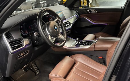 BMW X5, 2019 год, 6 990 000 рублей, 8 фотография