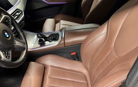 BMW X5, 2019 год, 6 990 000 рублей, 13 фотография