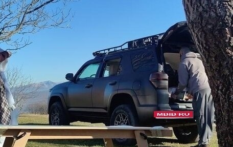 Toyota 4Runner V, 2010 год, 4 948 000 рублей, 1 фотография