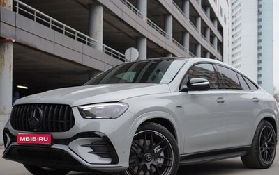 Mercedes-Benz GLE Coupe AMG, 2024 год, 19 000 000 рублей, 1 фотография